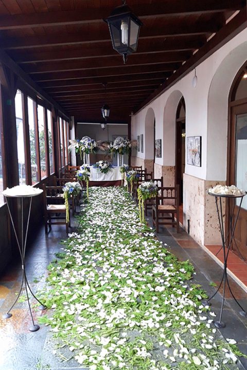 CEREMONIAS