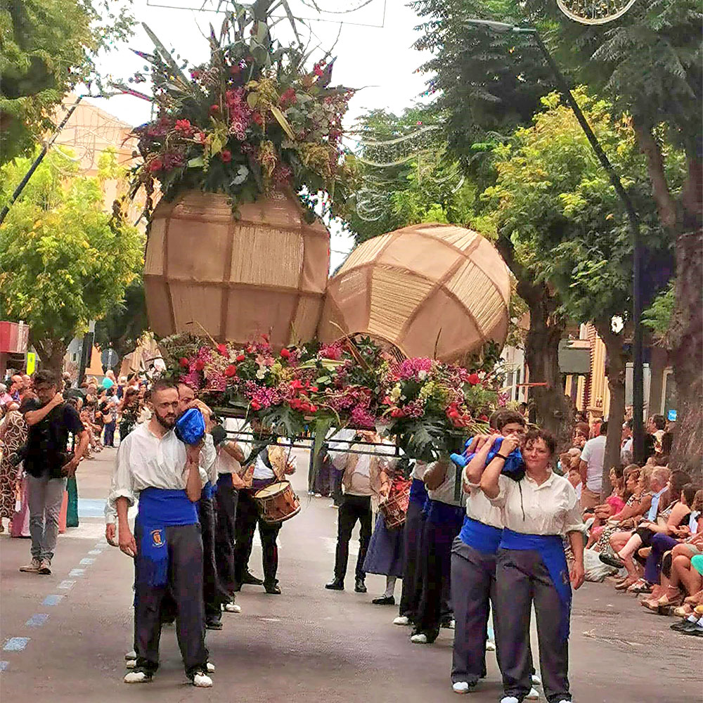 Decoraciones